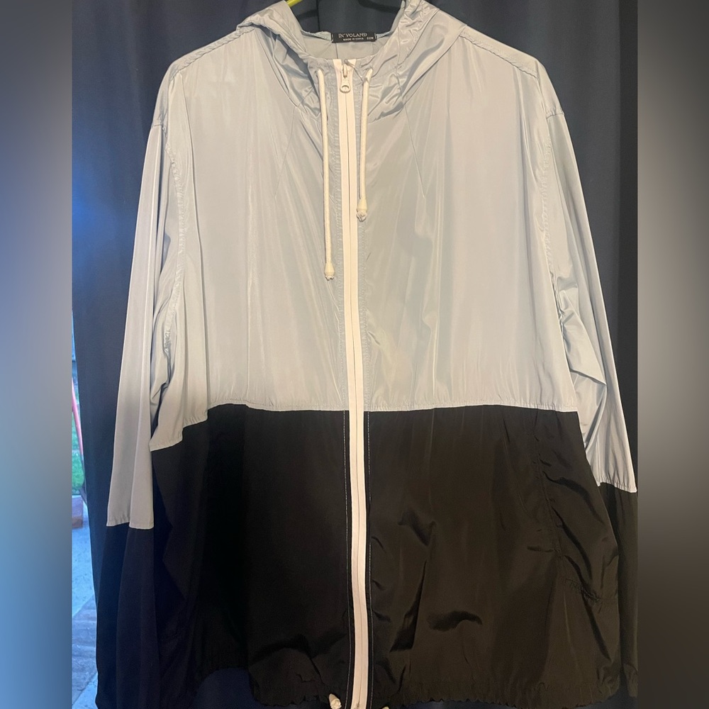 Wind Breaker